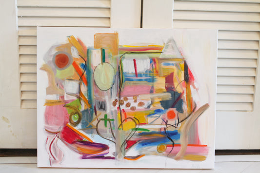 Painting #1